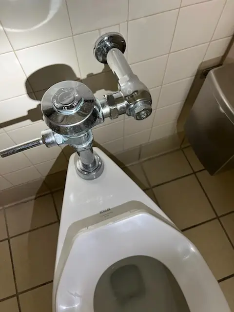 Fixture installation and repair for Repiping in Thermalito